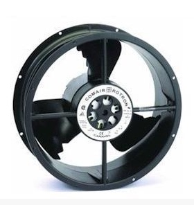 全新COMAIR ROTRON CLE3T2/2T2/2L2 230V/115V 25489工业排气风扇