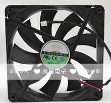 GLOBE FAN RL4Z S1352512H 12V 0.33A 13.5厘米 机箱电源散热风扇
