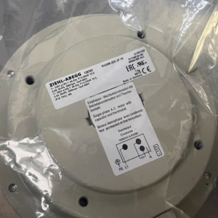 230V 德国原装 2EK.3F.1R RH28M 变频器散热风扇 施乐百风机