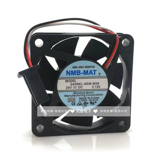 24V2406KL-05W-B59NMB