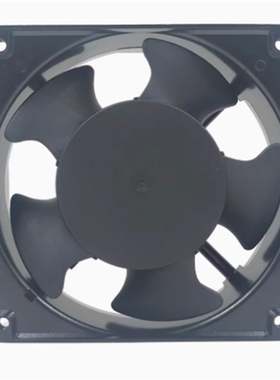 SKY 12CM G12038HA2BL AC220V/240V 0.14A 21W机柜DJ散热风扇