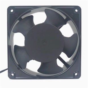 12CM 0.14A G12038HA2BL 240V 21W机柜DJ散热风扇 AC220V SKY