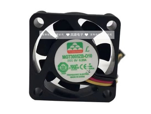 5V3010 永立MGA3005HB R10 MGT3005ZB 3cm风扇 O10