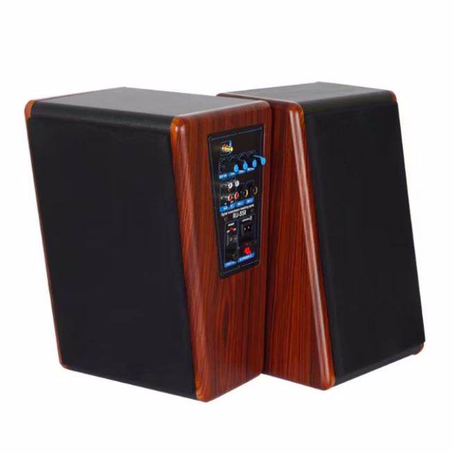 4g多媒体教学音箱扩音器,壁挂/桌面式电教会议室音箱