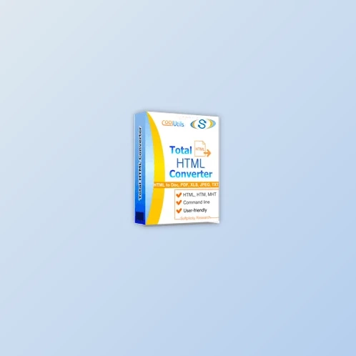 Coolutils Total HTML Converter 2022 v5.1.0.132