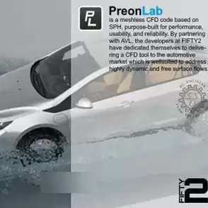 Win V5.3.0 Linux PreonLab FIFTY2