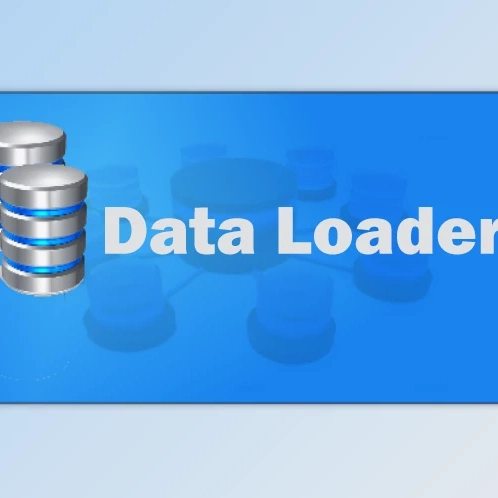 Data Loader v4.9.6 注册机和激活器