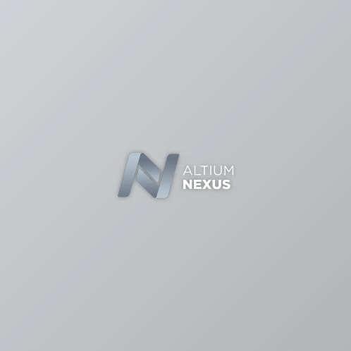Altium NEXUS v5.8.2 build 18 & Server v1.1.4.125