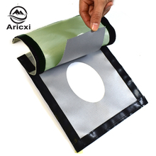Aricxi如烟金字塔专用烟囱口防烫罩