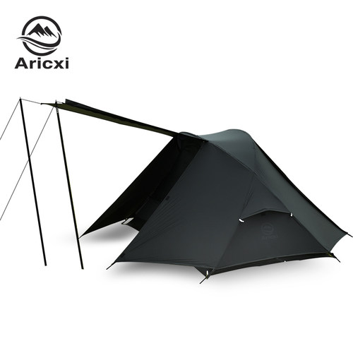 Aricxi帐篷轻量化15d涂硅尼龙