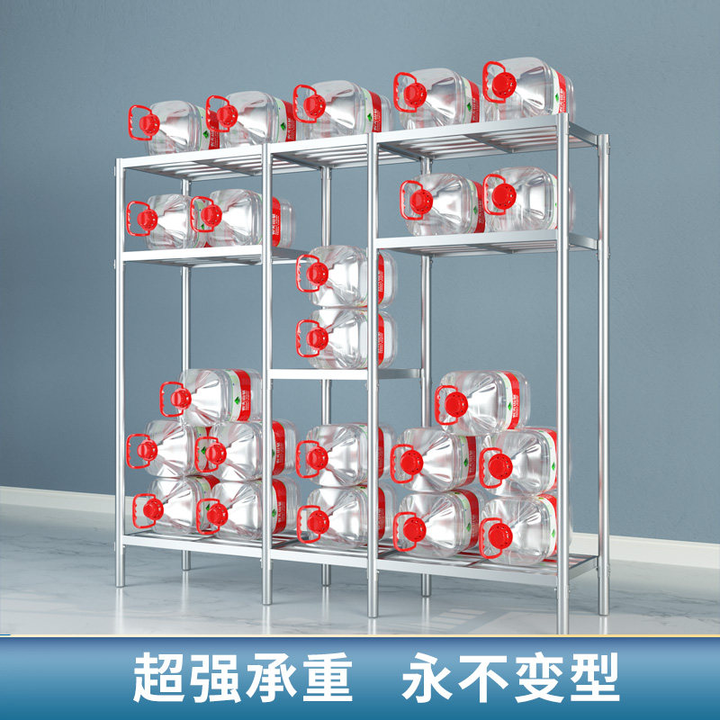 不锈钢加厚加筋组装衣柜