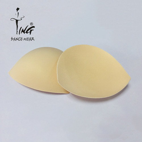 TING陈婷芭蕾舞蹈文胸专业