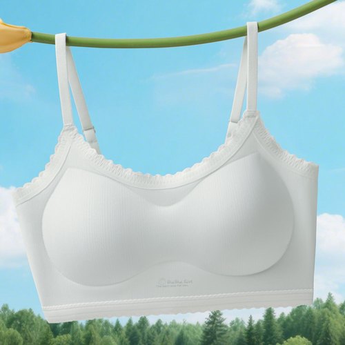 发育期学生运动防震初高中背心