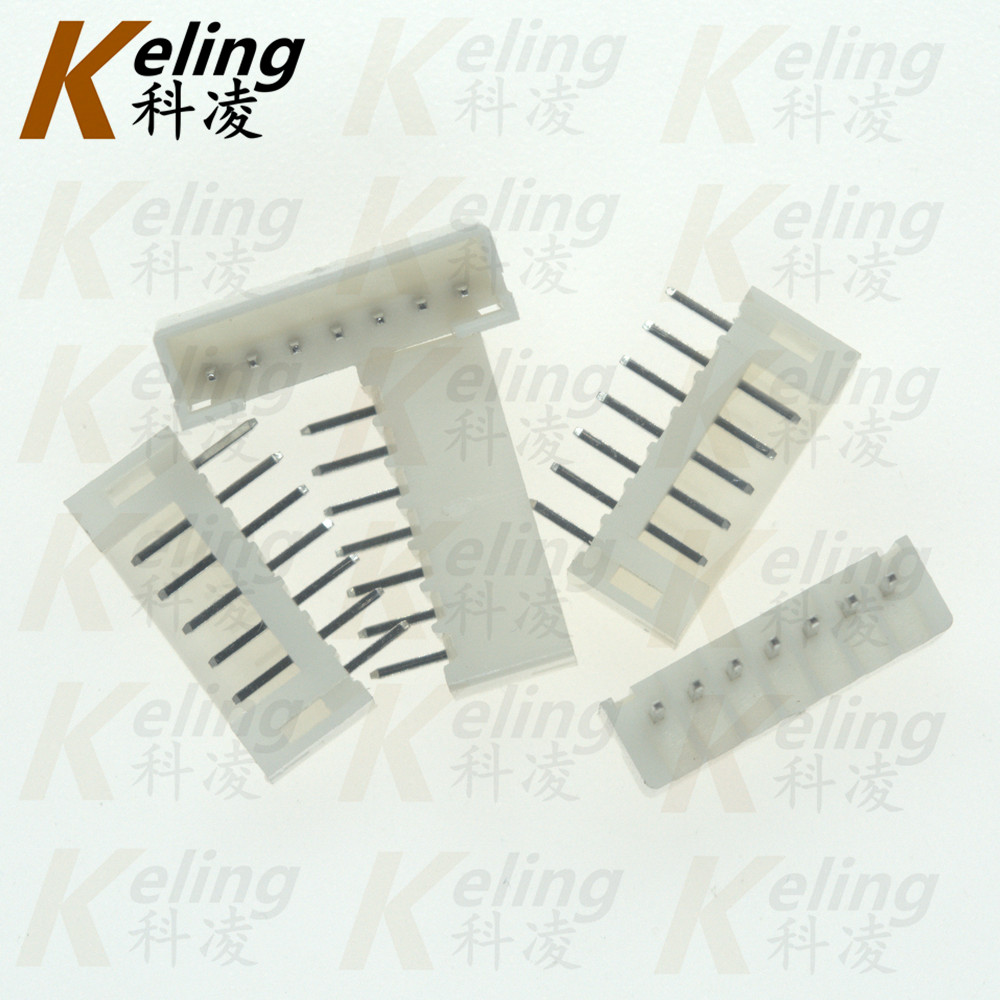 现货接插件科凌排线插座