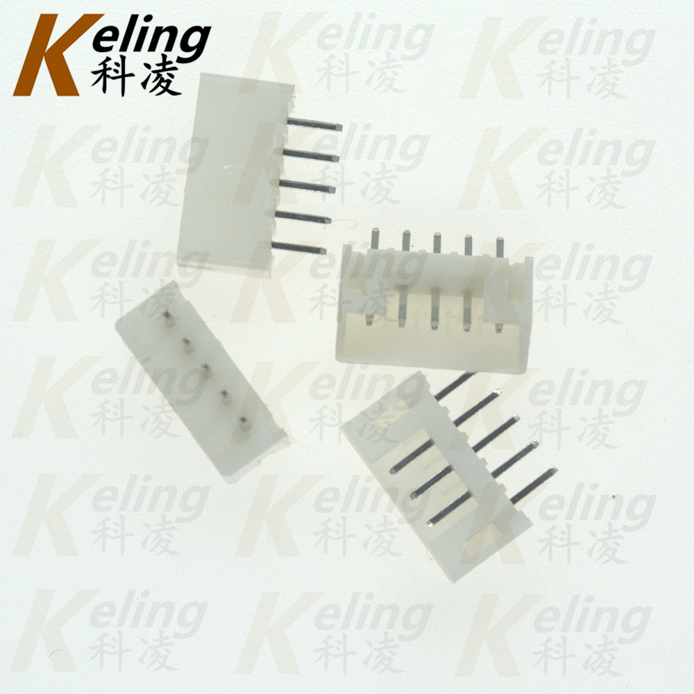 现货接插件科凌直针座
