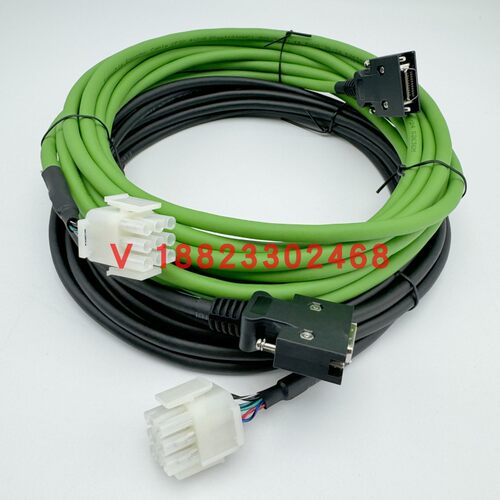 三菱M64信号反馈线SJ-V18.5-01ZM