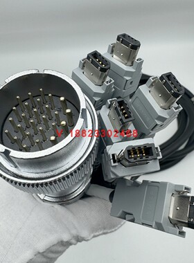 LBBBD尔必地机器人6轴机械手LT1500-C-6配件拖链 6轴本体编码器线