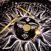 星币圣杯宝剑权杖桌面摆件韦特道具 素 塔罗牌开灵牌道具 开牌四元