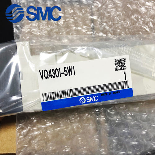 SMC电磁阀电磁阀VQ4101-5B