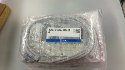 SMC真空发生器 ZQ1071U-K15L-ECG-00 SZ3A60K-5NLOZ-M-X45-Q