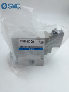 04A SMC電磁閥VP744R 5GE1 5EZB VP744R 5DZD 104A