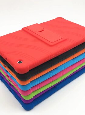 适用华为M3青春版8寸平板电脑原装硅胶套CPN-W09/AL00保护套外壳