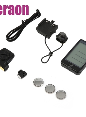 Sunding  Wireless Cycling Bike Computer Speedometer  SD-576C