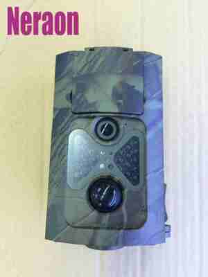 野外森林专业动物热感相机 HC-550A 高清自动广角红外监控摄像机