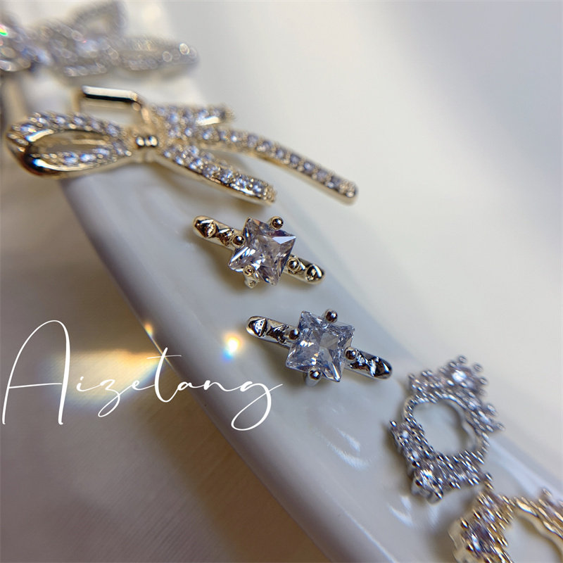 RICHGEL晕染液马卡龙系列夏日风