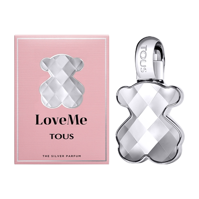 桃丝熊挚爱小熊香水30ml