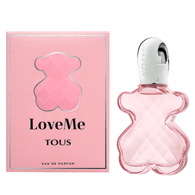 桃丝熊挚爱小熊香水30ml