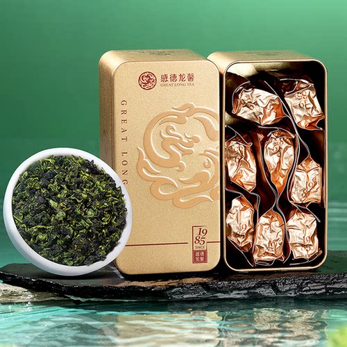 安溪原产 品质保证