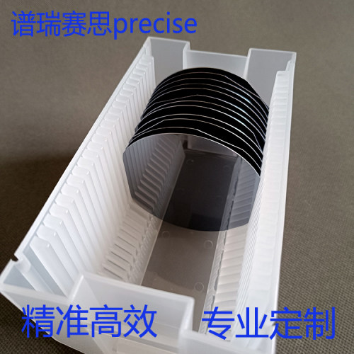 半成品硅片研磨片未抛光