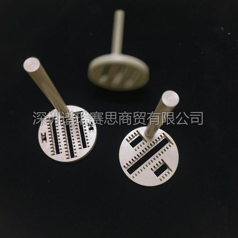 PEEK镂空清洗花篮/铁氟龙清洗架/玻璃洗片架/peek清洗花篮