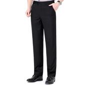 职西裤 KY身商务百业搭西裤 男士 春修8602 男薄纯色长 直筒款 夏新款