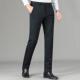 休闲裤 青高中年商务休弹男力免8005 直筒修身 闲夏季 IU烫 裤 端男士
