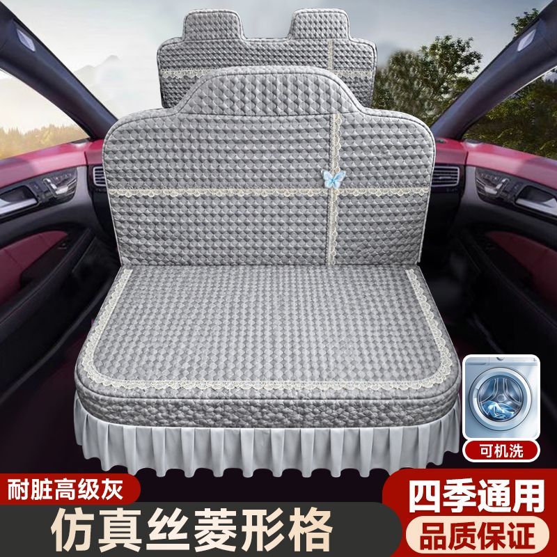 定制三轮车座套盛昊金彭海宝淮海牛电宗申金博四轮车坐垫套全包