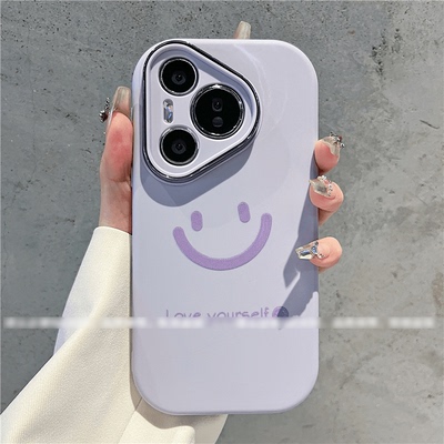 华为Pura70Pro软胶创意