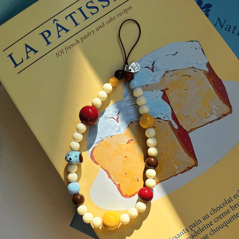 可爱小狗ccd相机挂坠学生书包链条手机壳链条挂绳防摔女ins配件,3C数码配件,手机挂件/手机链,淘宝优惠券,粉丝福利购,淘宝优惠卷