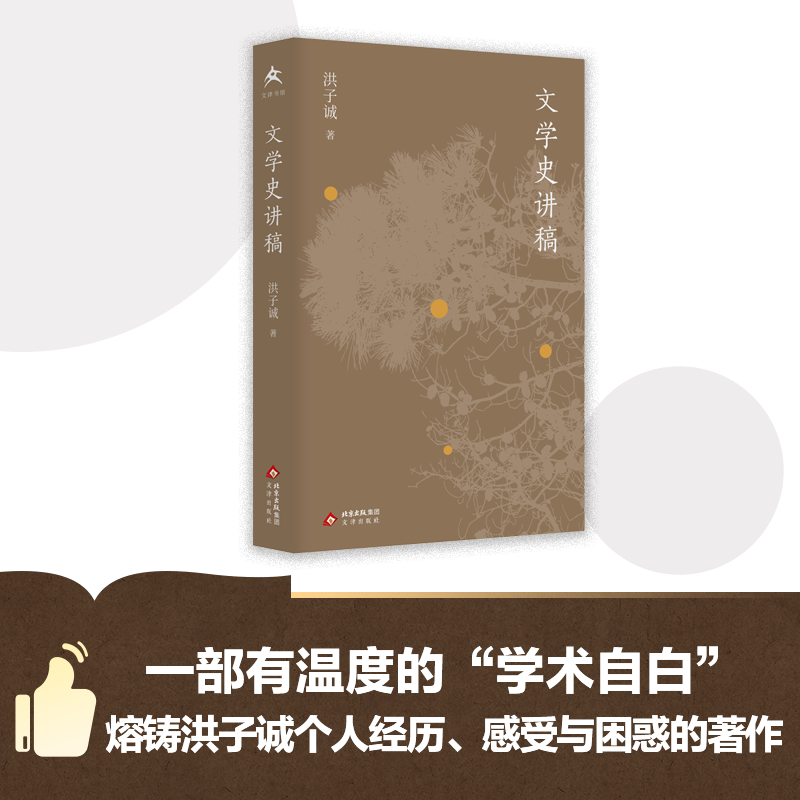 文学史讲稿 一部熔铸洪子诚人生经历 感受 思考和困惑的著作 当代文学 文学史 文学思潮 文学制度的形成图片