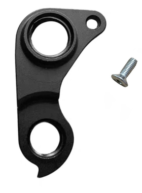 适合 坎普 CAMP ACE5000 7000 8000 S7.2 桶轴尾勾吊耳后拨钩尾钩