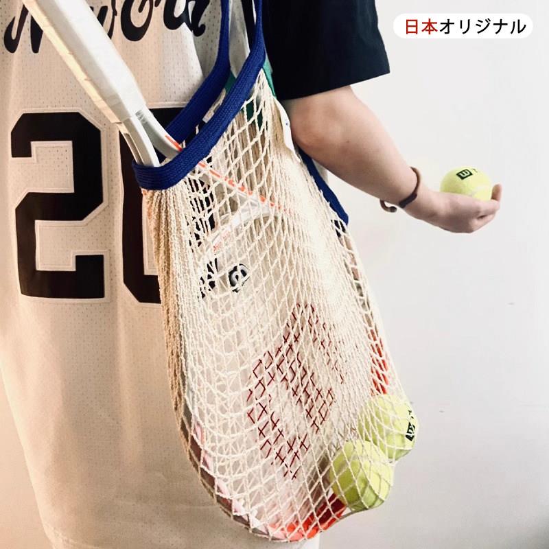 日本原单大号加厚防滑网球羽毛球图片