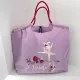 Purple Ballet Rabbit [большой]