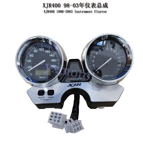 XJR40098-03年仪表总成
