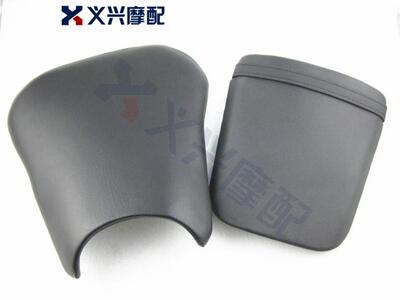 CBR600RR F5 前后座包 前后坐垫 前后坐包 皮座一套 05-06年
