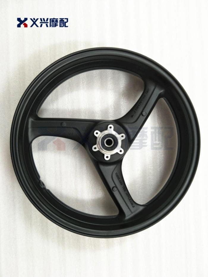 CB400 VTEC 一代 二代 三代 1 2 3代 前轮圈 前轮钢圈 全新注塑