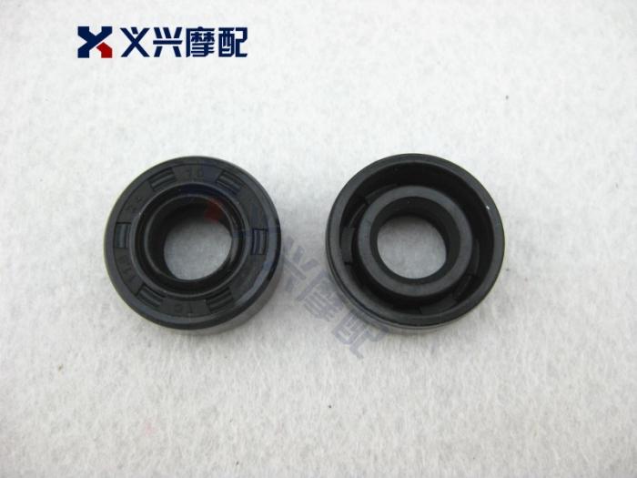 CB400 VTEC 新老款 XJR400 后减震油封 后避震油封