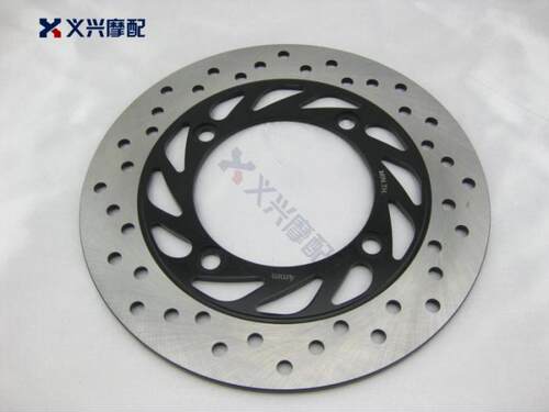 CB400后刹车盘 CB-1后刹车盘 CB750 VTEC 后刹车盘 刹车碟 加厚