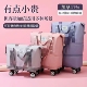 大容量旅行袋女万向轮手提行李袋产妇专用入院产房短途出差收纳包
