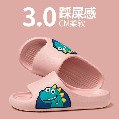 儿童拖鞋女童2025新款夏季户外穿